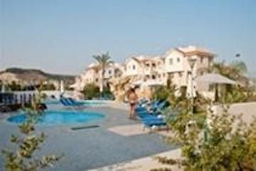 Pyla Village Apartments Exterior photo